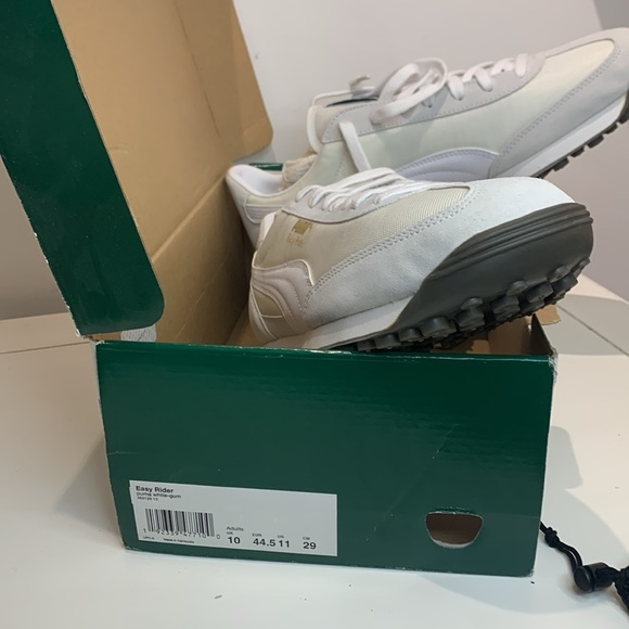 Vintage Puma Easy Rider. NEVER WORN! - Picture 5 of 5